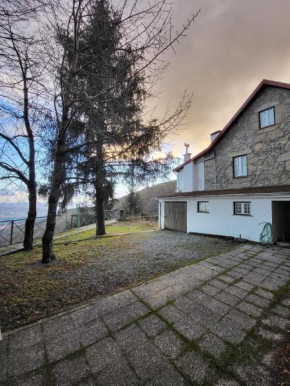 Casa do Bosque